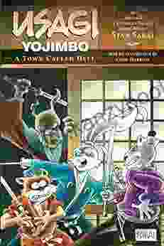 Usagi Yojimbo Volume 27 Stan Sakai