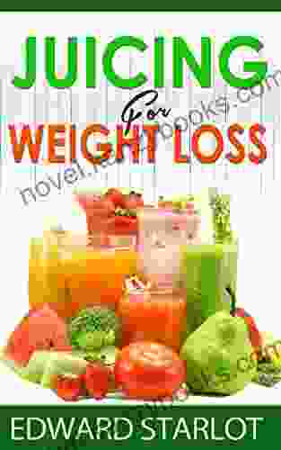 Juicing For Weight Loss Susie Middleton