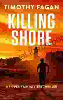 Killing Shore (The Pepper Ryan Mystery Thriller 1)