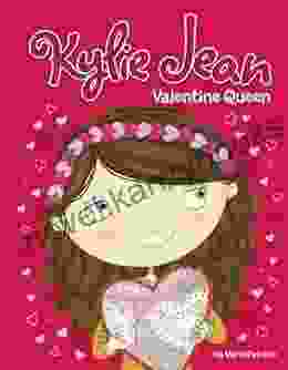 Kylie Jean Valentine Queen Marci Peschke