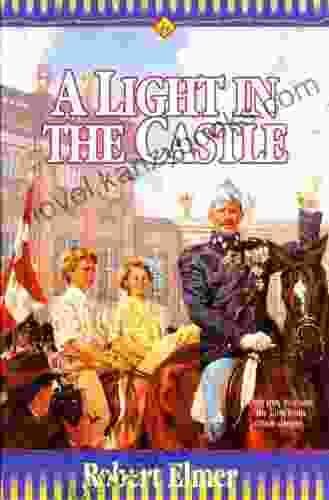 A Light In The Castle (Young Underground 6)