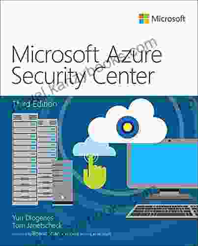 Microsoft Azure Security Center (IT Best Practices Microsoft Press)