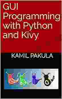 GUI Programming With Python And Kivy