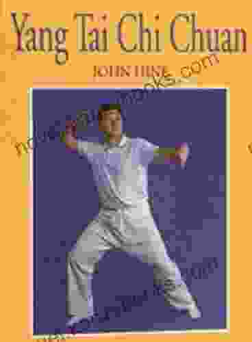 Yang Tai Chi Section III (3)