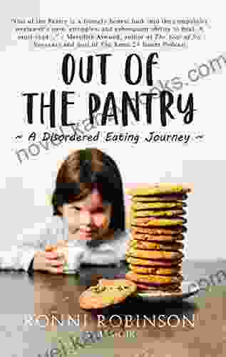 Out Of The Pantry: A Disordered Eating Journey