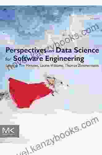 Perspectives On Data Science For Software Engineering