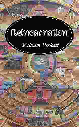 Reincarnation: A Short Story (Short Story Singletons)