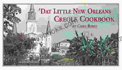 Dat Little New Orleans Creole Cookbook