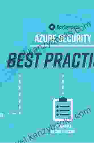 Microsoft Azure Security Infrastructure (IT Best Practices Microsoft Press)