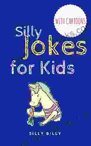 Silly Jokes For Kids: Awesome Jokes For Kids 5 8