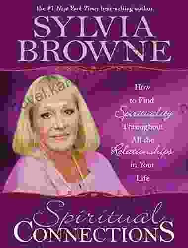 Spiritual Connections Sylvia Browne