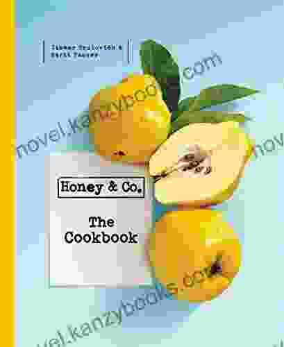 Honey Co : The Cookbook Sarit Packer