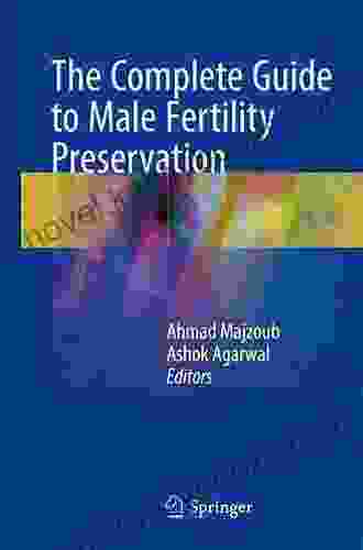 The Complete Guide To Male Fertility Preservation