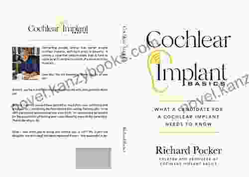 Cochlear Implant Basics: What A Candidate For A Cochlear Implant Needs To Know