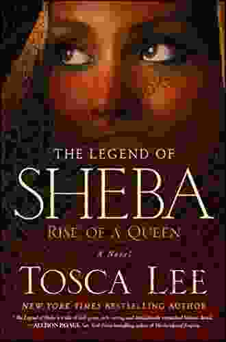 The Legend Of Sheba: Rise Of A Queen