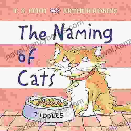 The Naming Of Cats T S Eliot