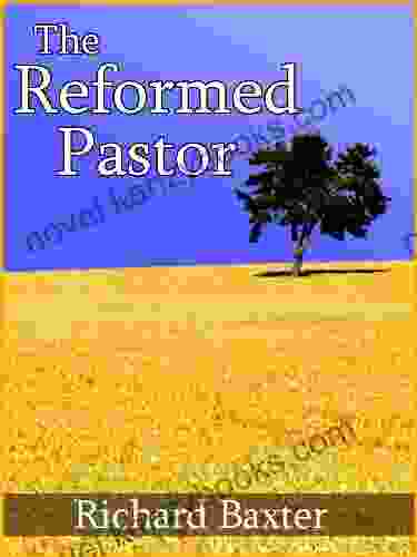 The Reformed Pastor Richard Baxter