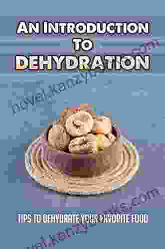 An Introduction To Dehydration: Tips To Dehydrate Your Favorite Food