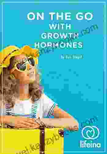 On The Go With Growth Hormones: A Complete Guide To Traveling With Growth Hormones