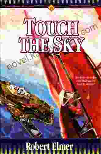 Touch the Sky (Young Underground 8)