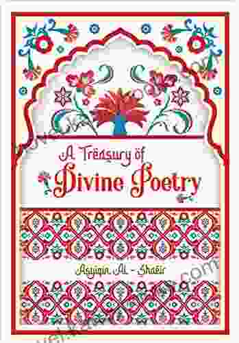 A Treasury Of Divine Poetry