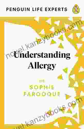 Understanding Allergy (Penguin Life Expert 4)