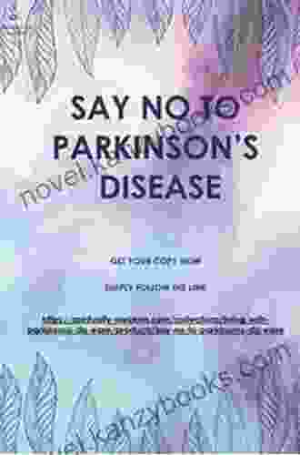 So I Ve Got Parkinson S Disease