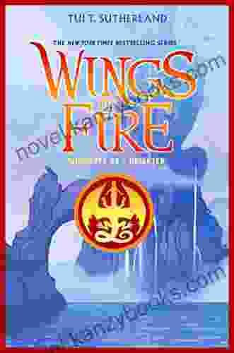 Deserter (Wings of Fire: Winglets #3)