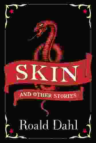 Skin And Other Stories (Now In Speak )