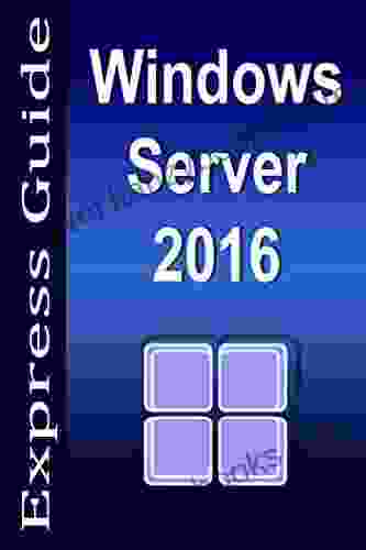 Windows Server 2024 Express Guide ROSSITZA TONEVA