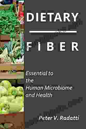 Dietary Fiber: Essential To The Human Microbiome And Health