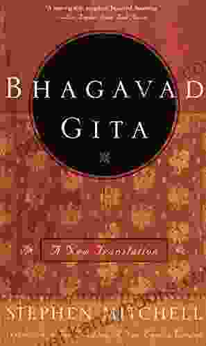 Bhagavad Gita: A New Translation