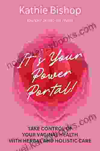 It S Your Power Portal Tania Plahay