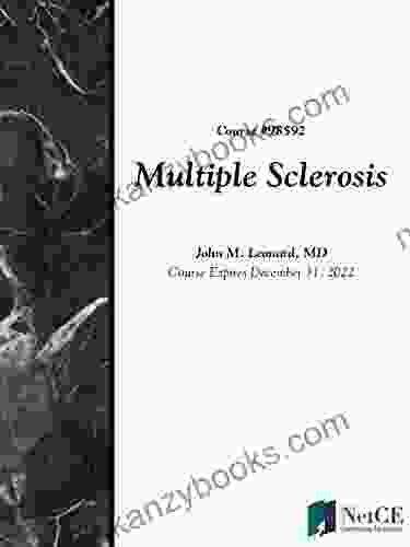 Multiple Sclerosis Sharon Hayward