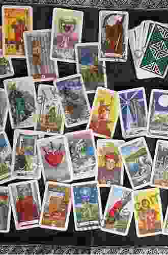 Robin Wood Tarot: The