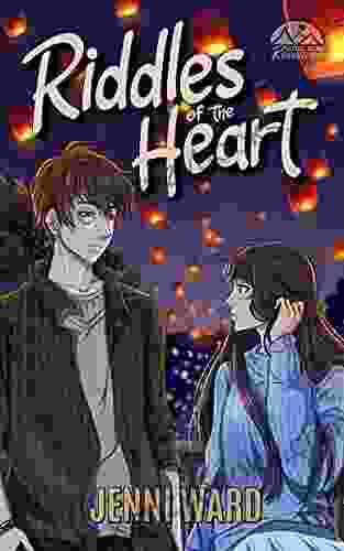 Riddles Of The Heart: A Sweet August Moon Romance