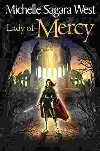 Lady Of Mercy Regis J Flaherty