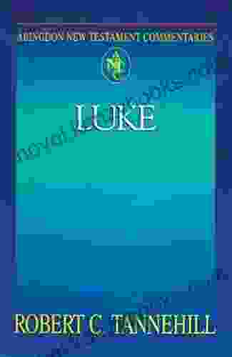 Abingdon New Testament Commentaries: Luke