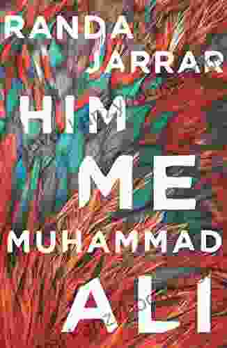 Him Me Muhammad Ali Randa Jarrar