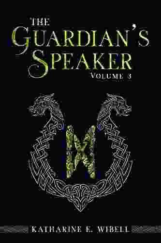 The Guardian S Speaker Volume Three