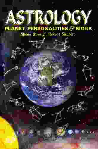 Astrology: Planet Personalities And Signs Speak (Explorer Race 14)