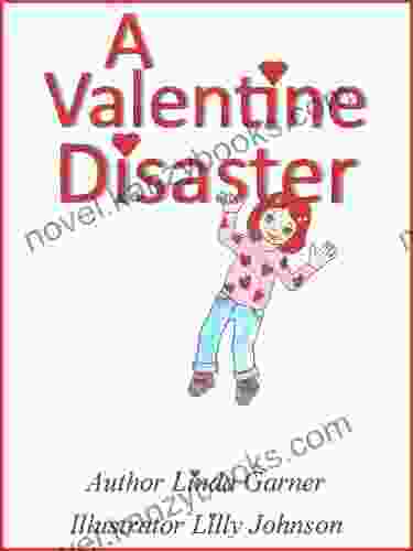 A Valentine s Disaster Stacy Gregg