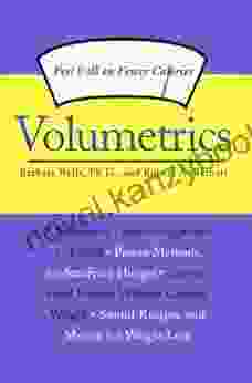 Volumetrics: Feel Full On Fewer Calories (Volumetrics Series)