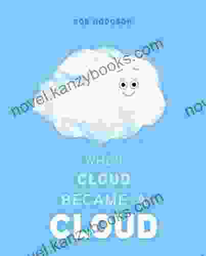 When Cloud Became a Cloud