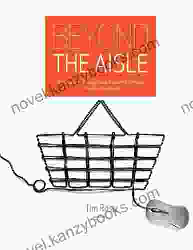 Beyond The Aisle: Where Consumer Packaged Goods Brands Meet Technology To Drive Business Results