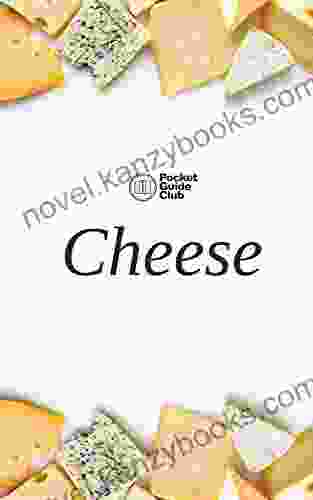 Cheese Pocket Guide Club