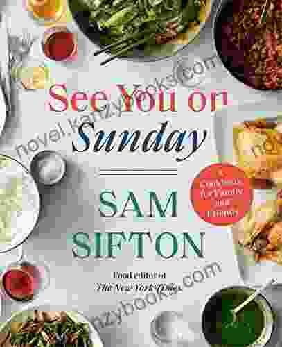 See You on Sunday: A Cookbook for Family and Friends